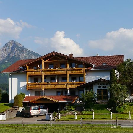 Landhaus Marga Fischen im Allgaeu Ngoại thất bức ảnh