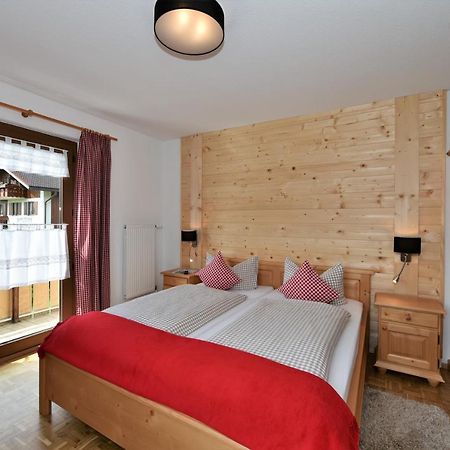 Landhaus Marga Fischen im Allgaeu Ngoại thất bức ảnh