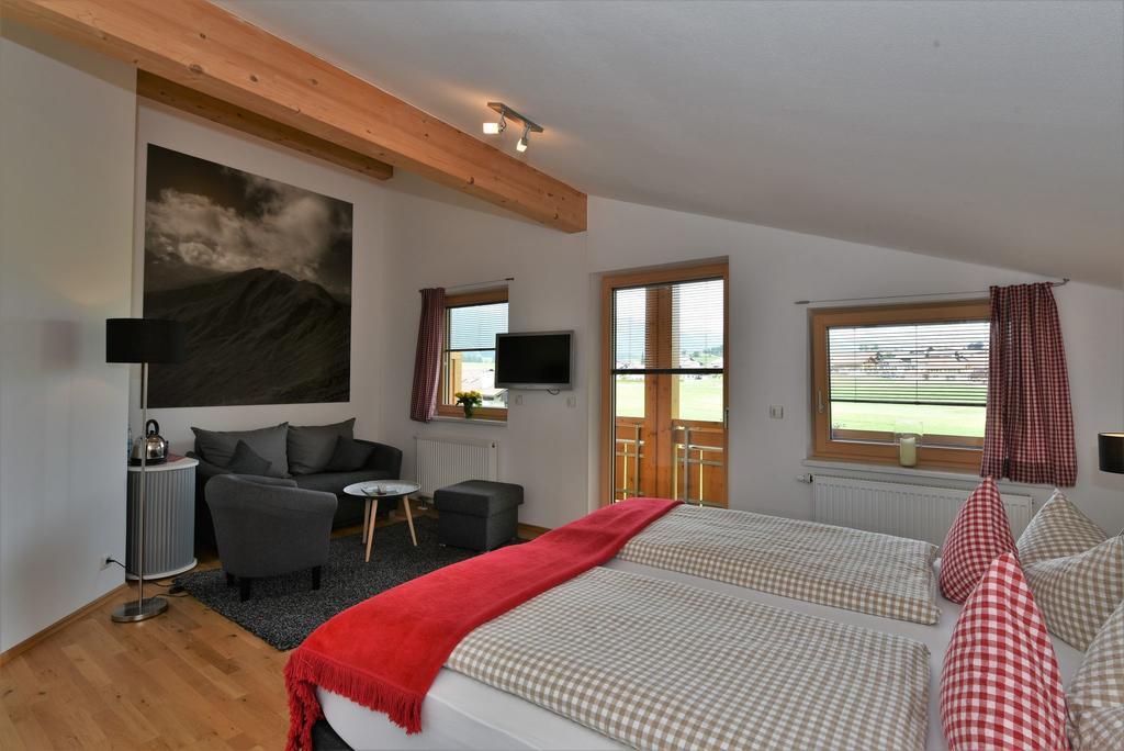 Landhaus Marga Fischen im Allgaeu Ngoại thất bức ảnh